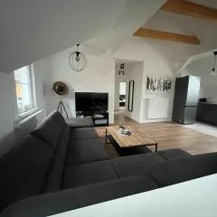 Gutshof von Gemünden Ferienwohnung 1