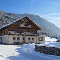 Chalet Auhof