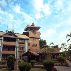 Safari Adventures Lodge