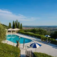 Villa Aldrovandi