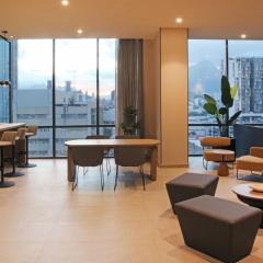 City Express Plus by Marriott Monterrey Centro