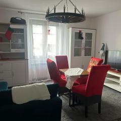 APARTAMENT przy Parku Radziwiłła