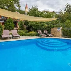 Hundefreundliche Finca mit 3 Klimaanlagen, Privatpool, Grill, Waschmaschine, Heizung