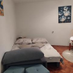Studio apartman Lilijana