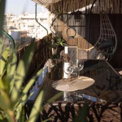 Papazoli Peaceful Central Living