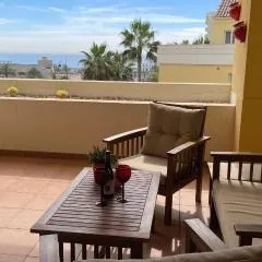 Intermobiliaria Rentals - Puerto Alto B3 11