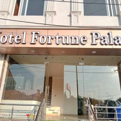 Hotel Fortune Palace, ujjain