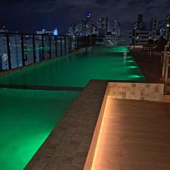 Apart Flat Move Tambau