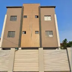 Apartamento Temporada Barra-Mar