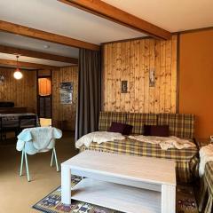 Résidence Bero Bisto - maeva Home - Studio 4 personnes - Confort MAE-1951