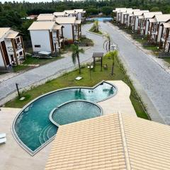 Chalé Dunas Atins - Chalé de temporada em Atins