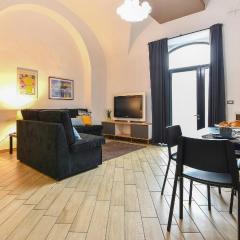 1 Bedroom Gorgeous Home In Catania