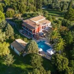 Villa Kerkyra