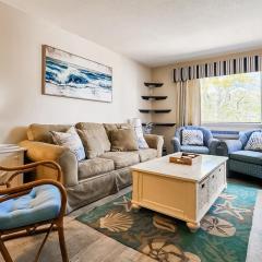 The Condo at Ocean Edge