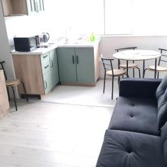 Апартаменти за Гости ИвАя Запад Казанлък