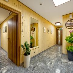 U Pietrasa - Skibus pod domem