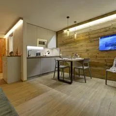 Petit Grandze, caldo rifugio