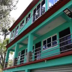 Casa Roca
