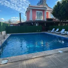 BUTTERFLY BOUTIQUE HOTEL AĞVA