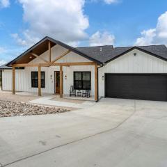 House at Sunset Valley