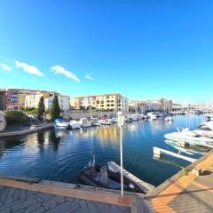 Appartement spacieux 6 couchages