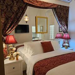 VANSVEL Boutique Apartment 12