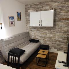 Cocon paisible en centre ville