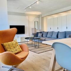 Ferienwohnung Meerloft 13 im Haus Düne 7 Prora