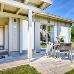 Ferienhaus Vilmblick 34 Feriendorf Klein Stresow Rügen by ruyastay