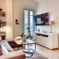 Ferienwohnung Strandkorb Villa Sofie Binz