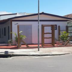 Casa no Centro - Perto do mar e do rio