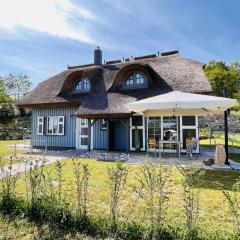 Ferienhaus Boddenlust 24 Feriendorf Klein Stresow Rügen by ruyastay