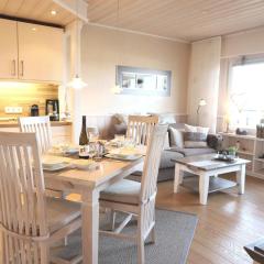 Schönes neues hochwertig renoviertes 2-Zimmer Appartement in der 4. Etage.