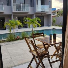 Village di Como Flat