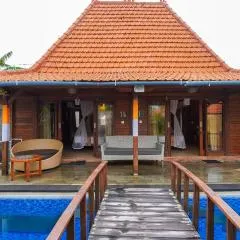 Darsan Lembongan Boutique Cottage