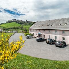 Brit Hotel Essentiel Saint-Flour
