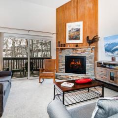 SNOW FLOWER 152 condo