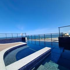 Lindo Apto na Praia de Ondina