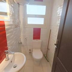 شقق فاخرة للإيجار بحر مباشر الاسكندرية