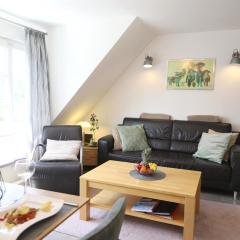 Haus Carolina, Whg. 3