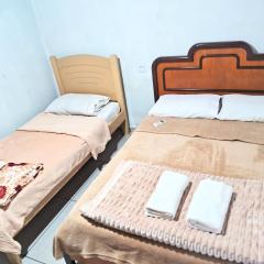 Quarto para hospedagem Morumbi