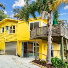 Coastal Daydream - Mangawhai Heads Holiday Home
