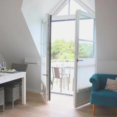 Norderstraße 55a, W6, DG, LieblingsInsel