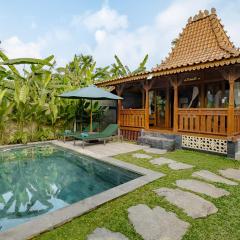 Suraya Ubud Villa