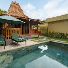 Suraya Ubud Villa