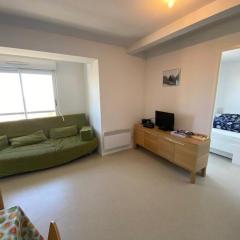 Appartement 7 pers avec équipement complet à Arette - FR-1-602-118