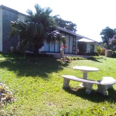Manaba Holiday Home