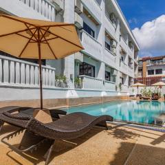 Rattana Karon Beach Hotel