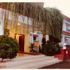 5 Rooms Resort Near Calangute beach North Goa