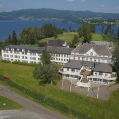 Thon Partner Hotel Selbusjøen